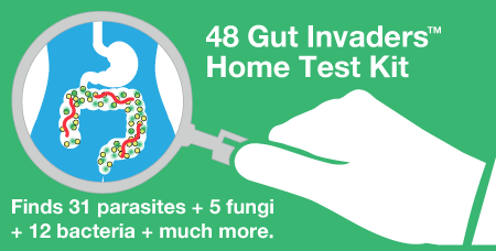 48-gut-invaders-home-test-kit