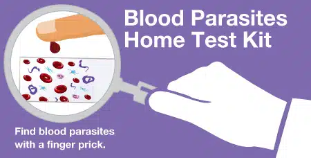 Blood Parasite Test