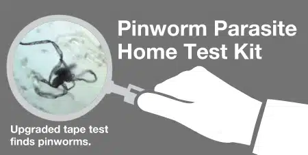 Pinworm Test