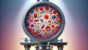 Live Blood Parasite Analysis – A Useful Diagnostic Tool?