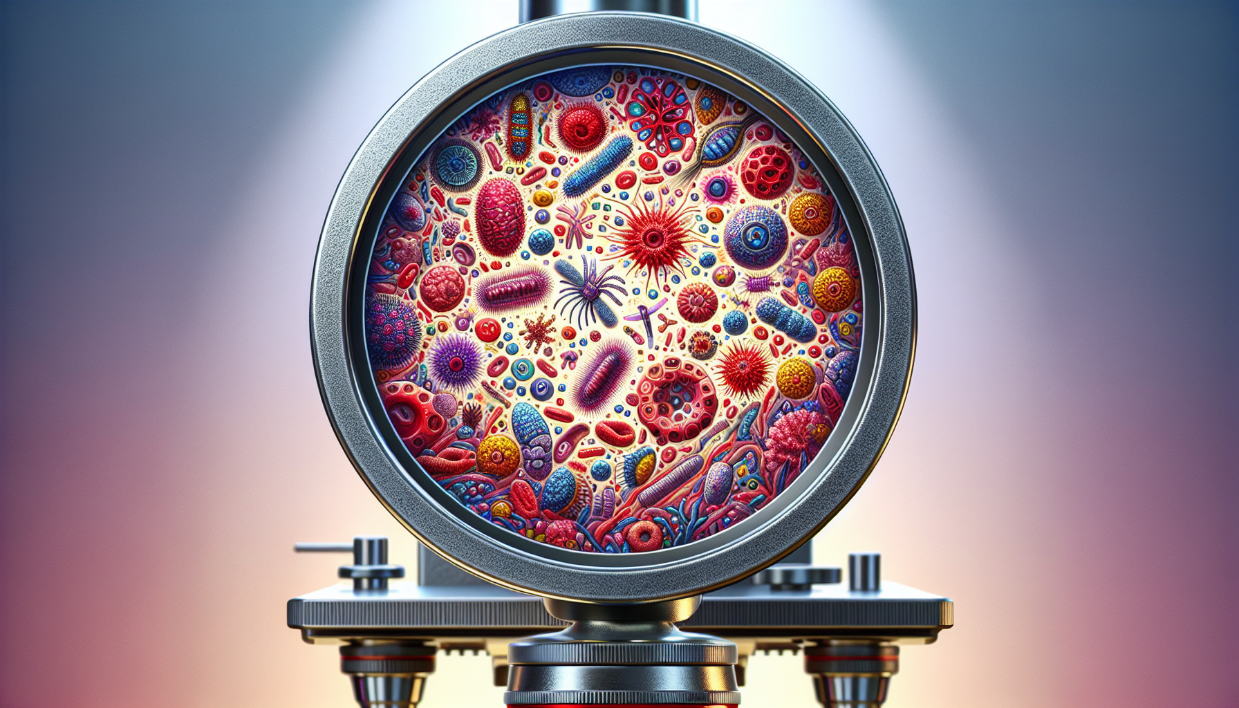 Live Blood Parasite Analysis – A Useful Diagnostic Tool?