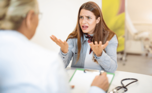 Why Won’t Doctors Test for Parasites?