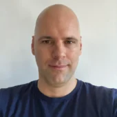 Evan Jerkunica Avatar